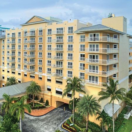 Hotel Club Wyndham Royal Vista Pompano Beach Esterno foto