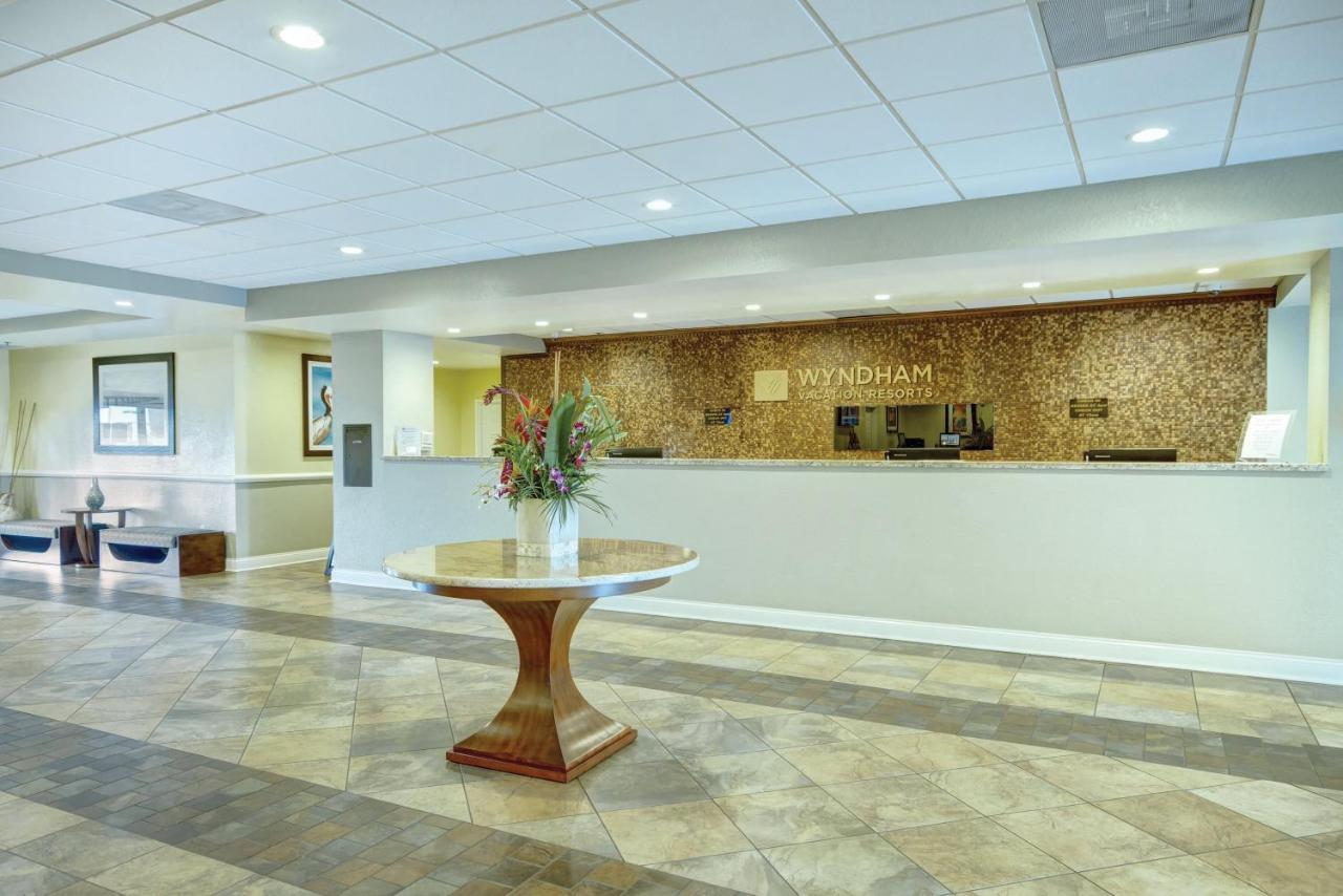 Hotel Club Wyndham Royal Vista Pompano Beach Esterno foto