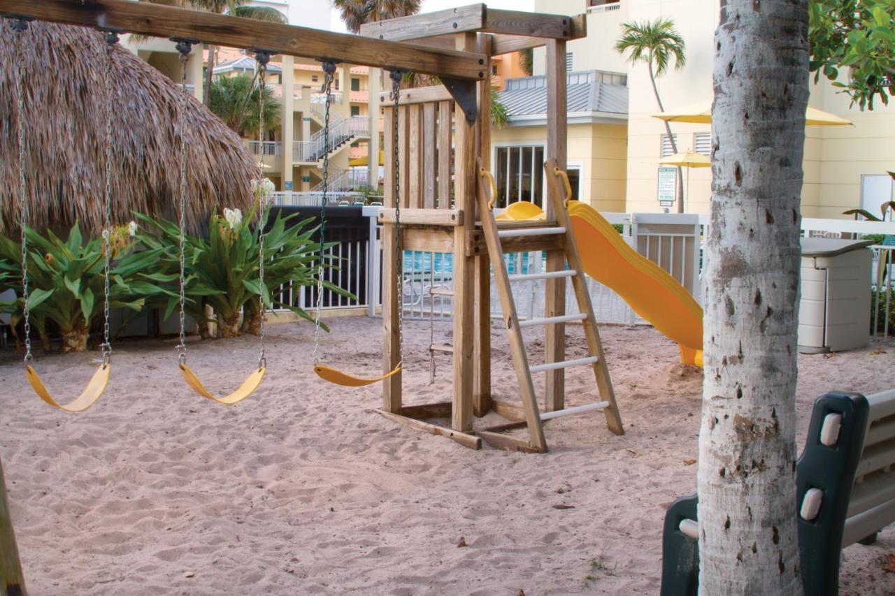 Hotel Club Wyndham Royal Vista Pompano Beach Esterno foto