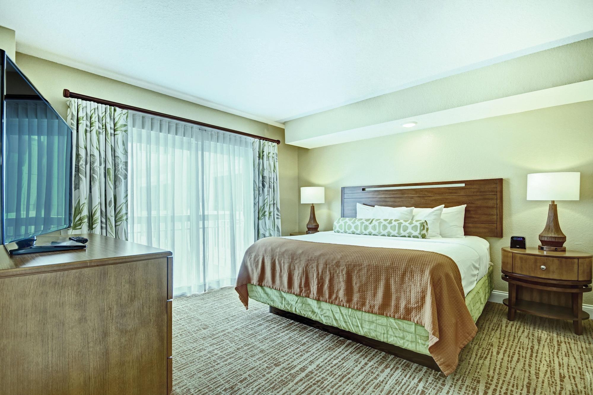 Hotel Club Wyndham Royal Vista Pompano Beach Esterno foto