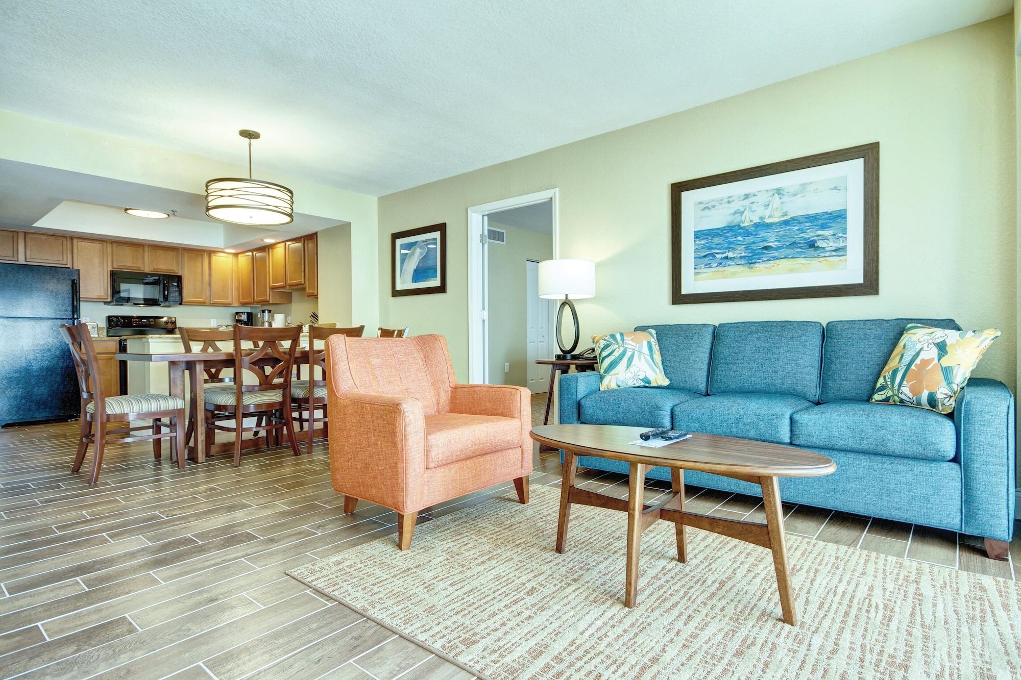 Hotel Club Wyndham Royal Vista Pompano Beach Esterno foto