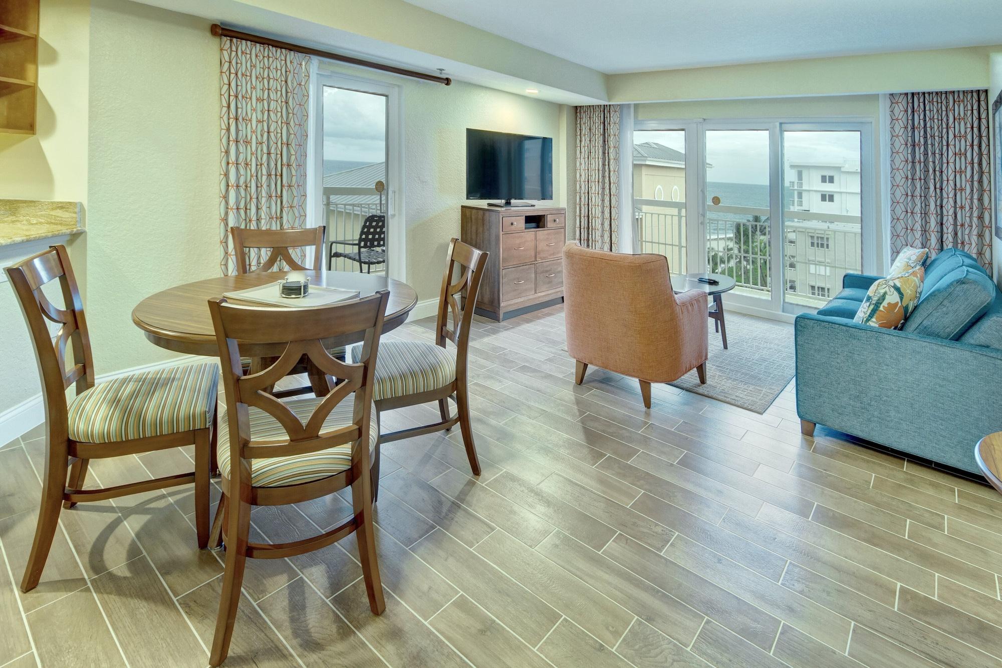 Hotel Club Wyndham Royal Vista Pompano Beach Esterno foto
