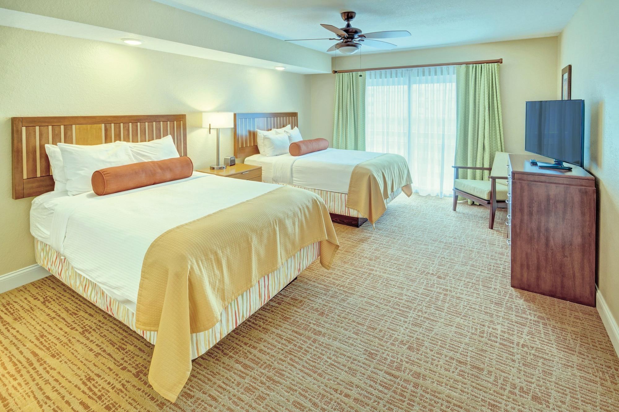 Hotel Club Wyndham Royal Vista Pompano Beach Esterno foto