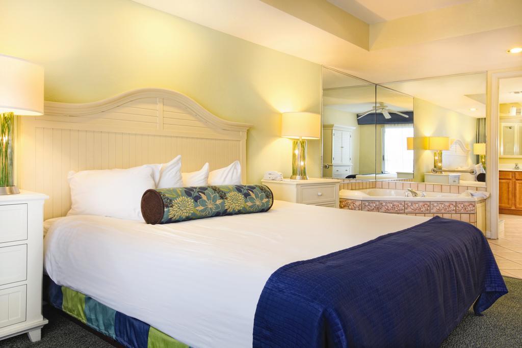 Hotel Club Wyndham Royal Vista Pompano Beach Esterno foto